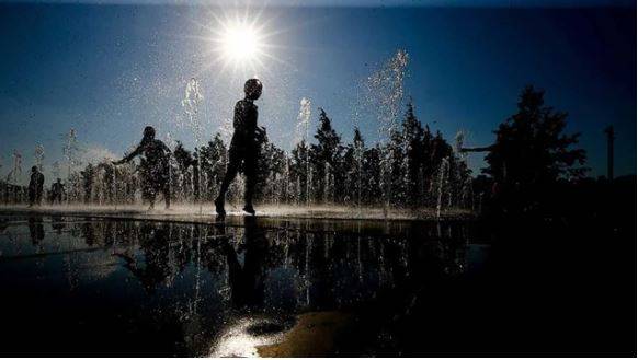 İstanbul dahil çok sayıda ili vuracak! Meteoroloji'den yeni uyarı geldi 3